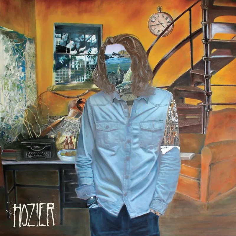 Hozier - 10th Anniversary Edition