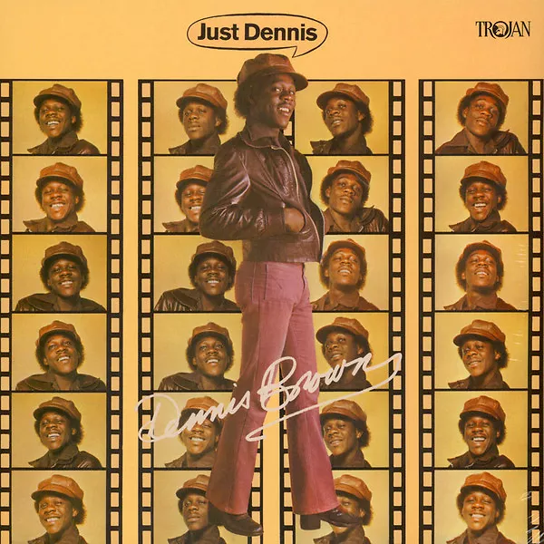 Just Dennis