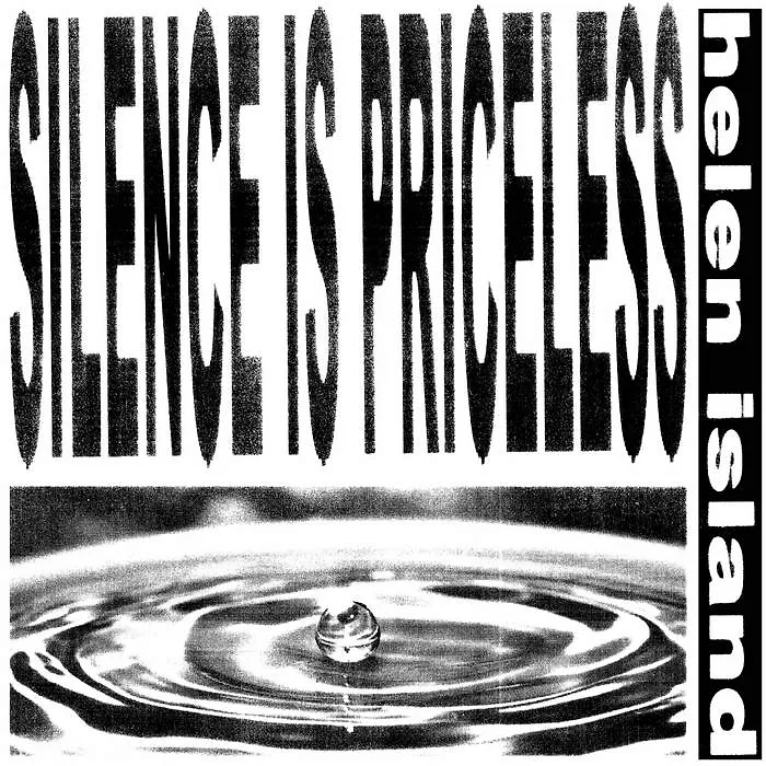 Silence Is Priceless