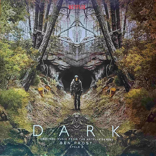 Dark: Cycle 2 (Original Music From The Netflix Series)