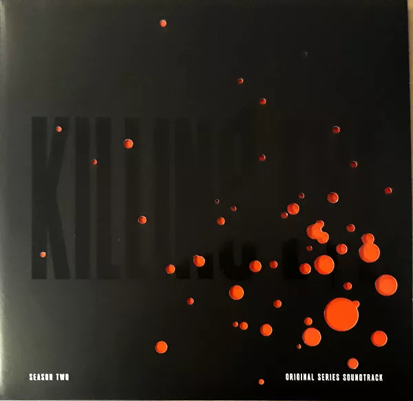 Killing Eve Season Two (Original Series Soundtrack)