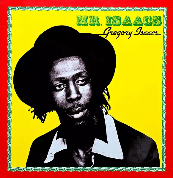 Mr. Isaacs 