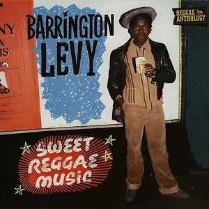Sweet Reggae Music
