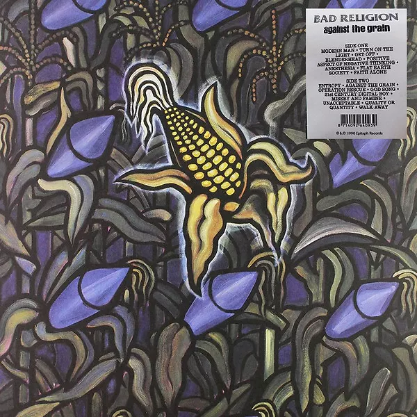 Against The Grain