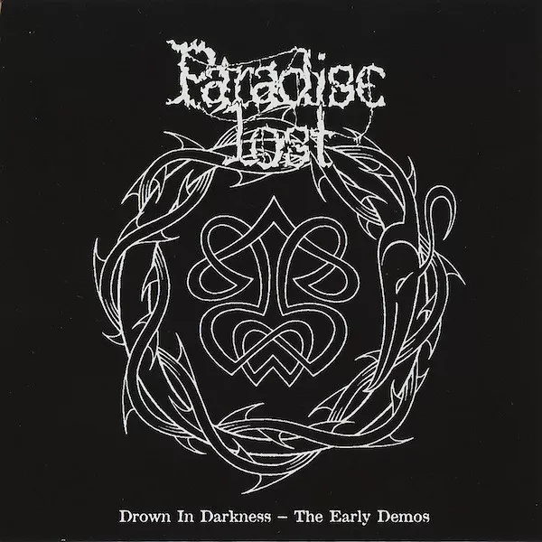 Drown In Darkness - The Early Demos