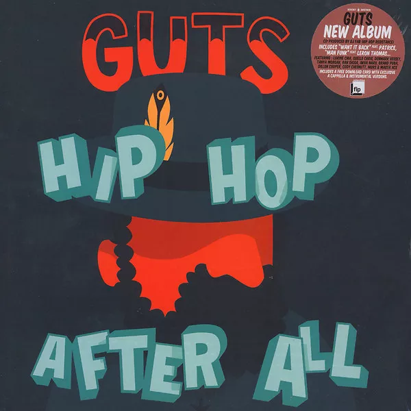 Hip Hop After All