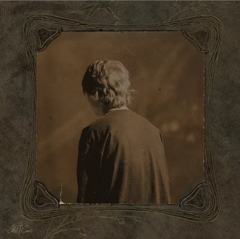 Willoughby Tucker, I Will Always Love You - Black Vinyl