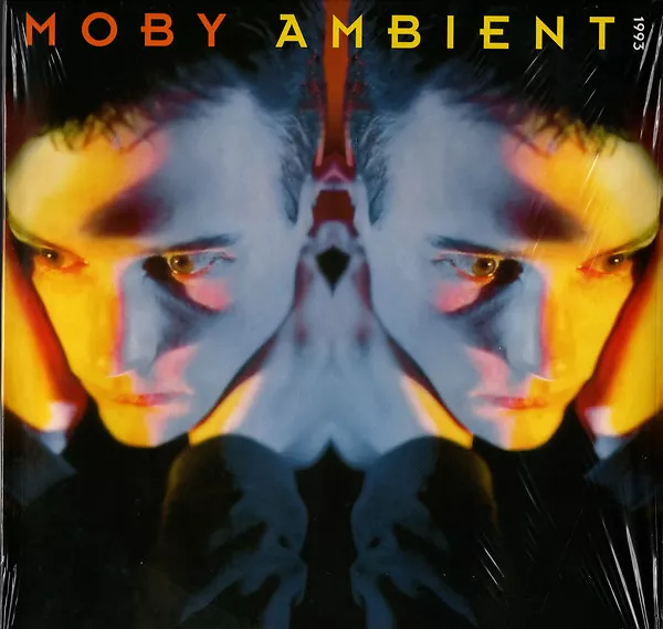 Ambient - Black Vinyl