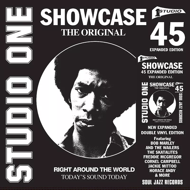 Studio One Showcase 45 (Expanded Edition)