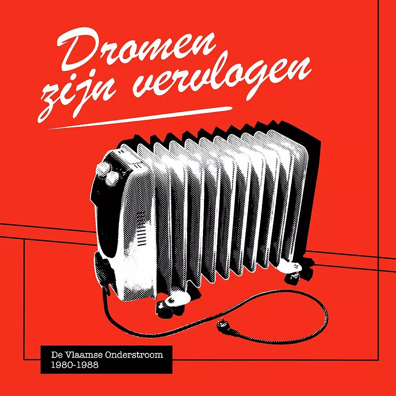 Dromen Zijn Vervlogen