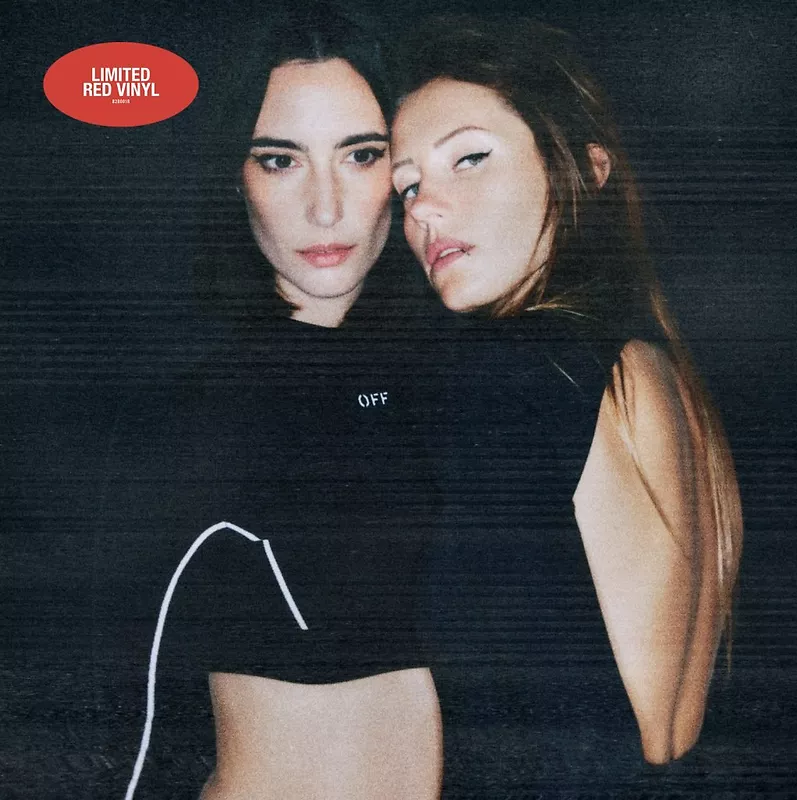 and Amelie Lens - One Mind EP