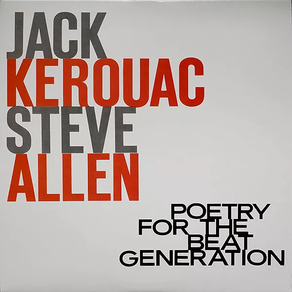 Poetry For The Beat Generation