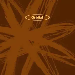 Orbital (The Brown Album)