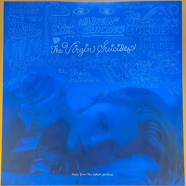The Virgin Suicides