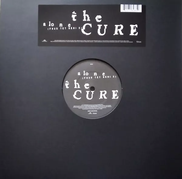 Alone (Four Tet Remix)