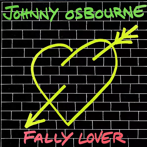 Fally Lover