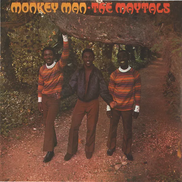 Monkey Man