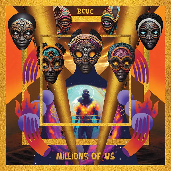 Millions Of Us