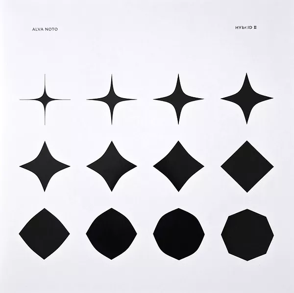HYbr:ID II