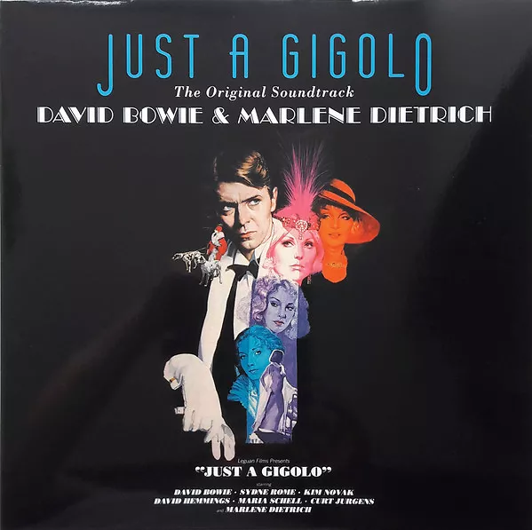 Just A Gigolo (The Original Soundtrack)