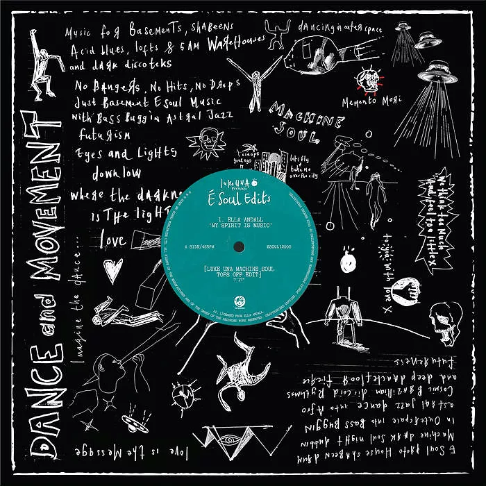 ? Soul Edits