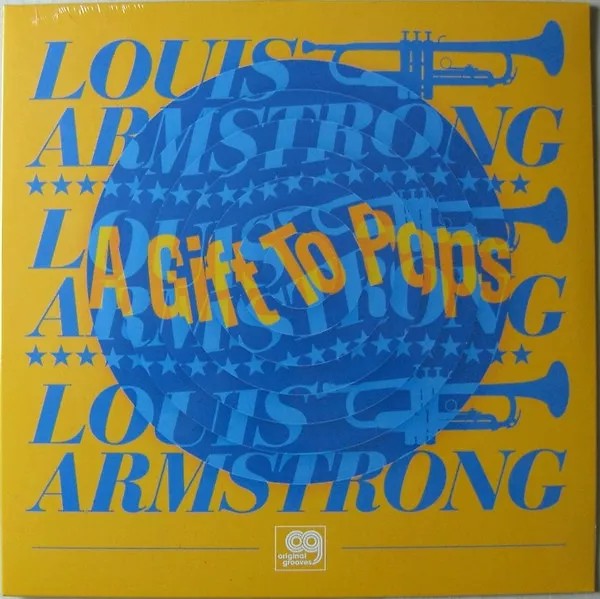 A Gift To Pops