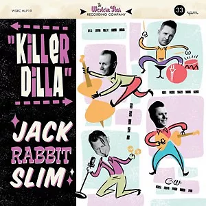 Killer Dilla