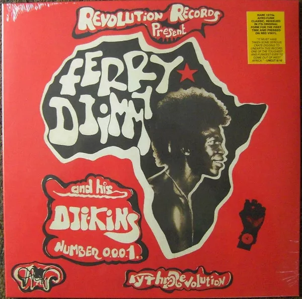 Rhythm Revolution