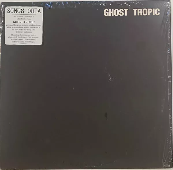 Ghost Tropic