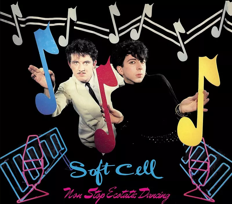 Non-Stop Ecstatic Dancing - Deluxe Edition