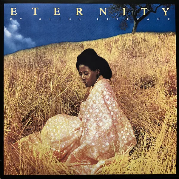 Eternity