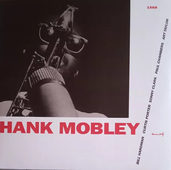 Hank Mobley