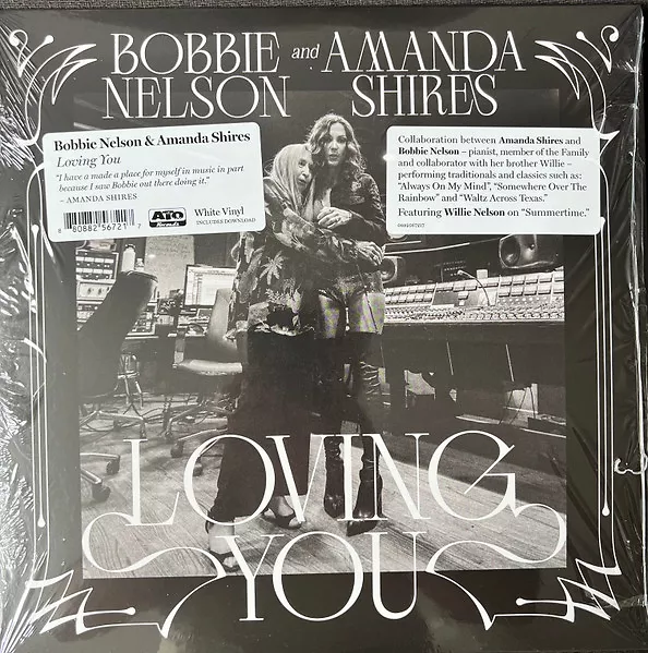Loving You