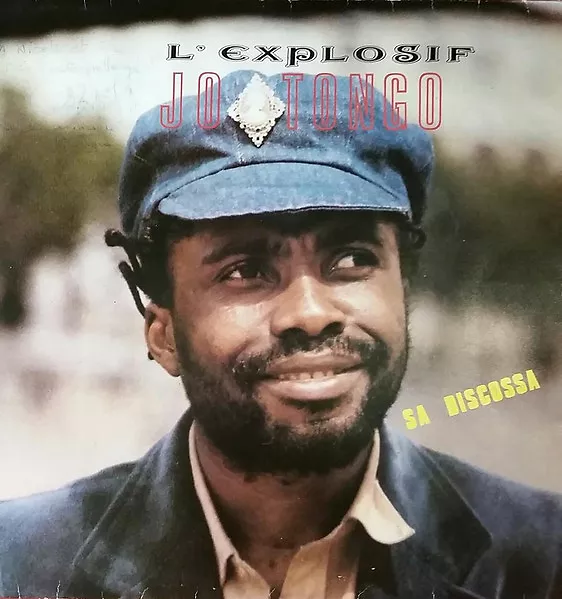 Sa Discossa