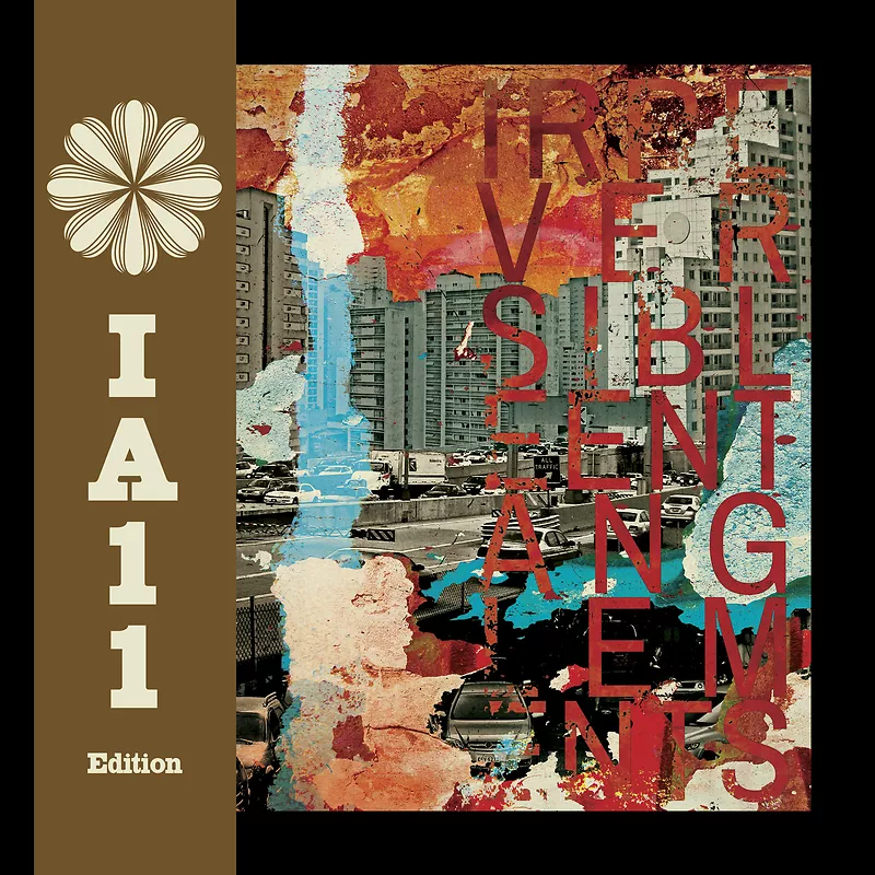 Irreversible Entanglements
