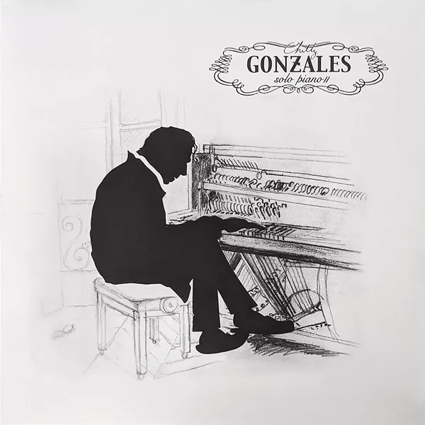 Solo Piano II