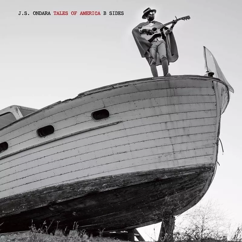Tales of America: B Sides