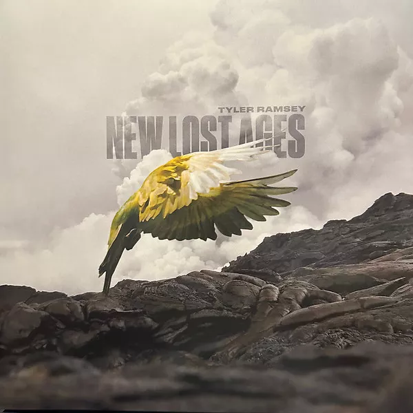New Lost Ages
