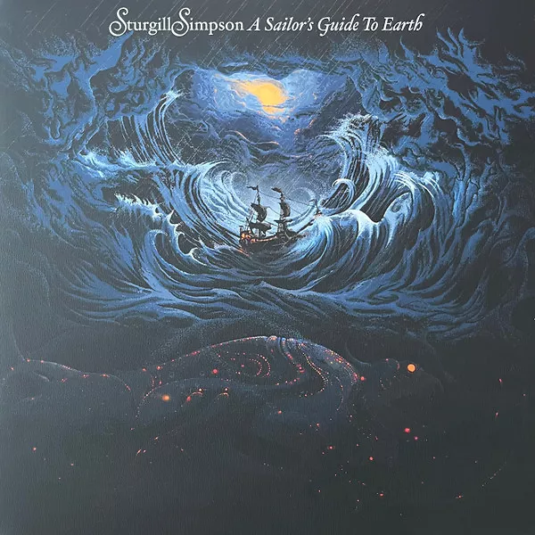 A Sailor's Guide To Earth
