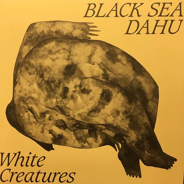 White Creatures