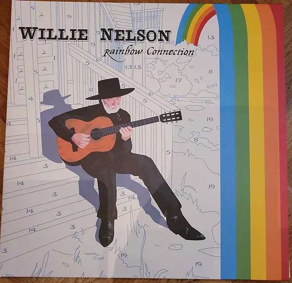 Rainbow Connection