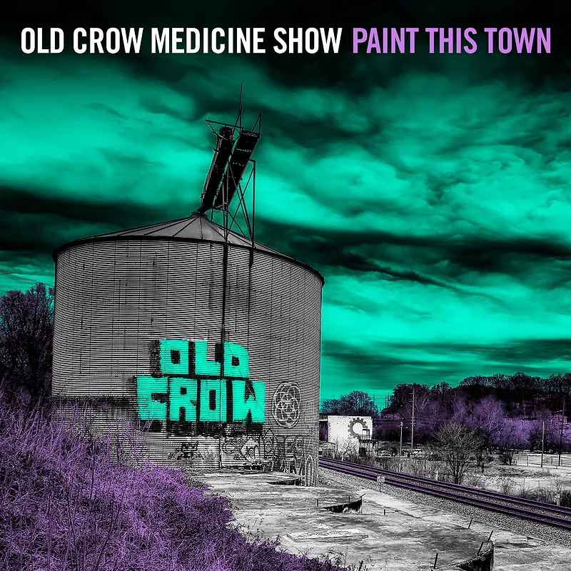 Paint This Town 