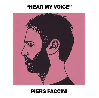 "Hear My Voice"