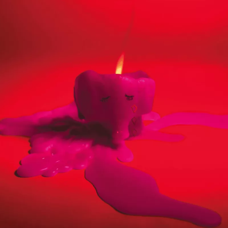 Pink Elephant - Indie Only Vinyl