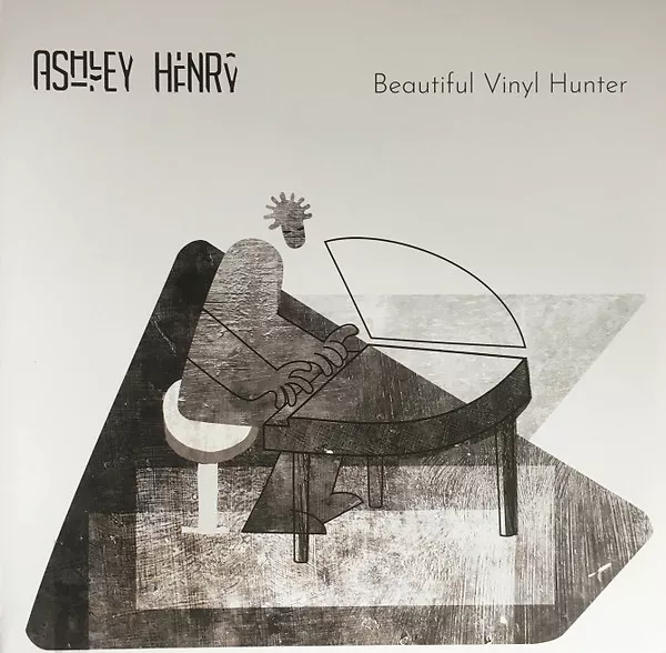 Beautiful Vinyl Hunter