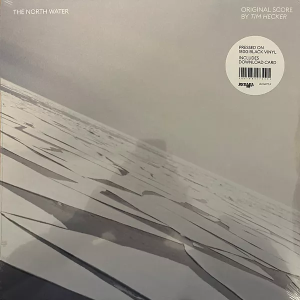 The North Water (Original Score)