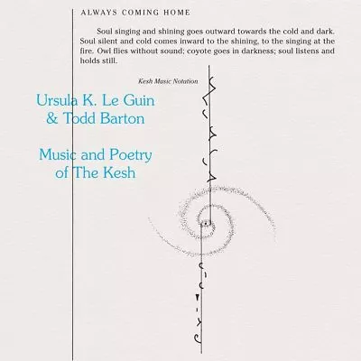 Music And Poetry Of The Kesh