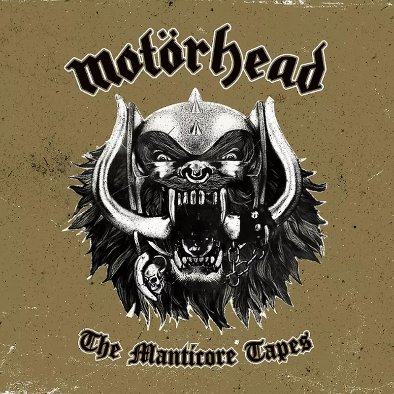 The Manticore Tapes