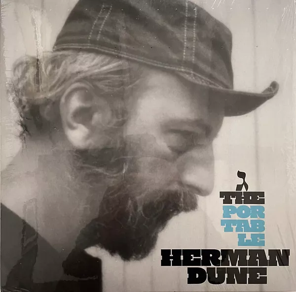 The Portable Herman Dune Vol. 3