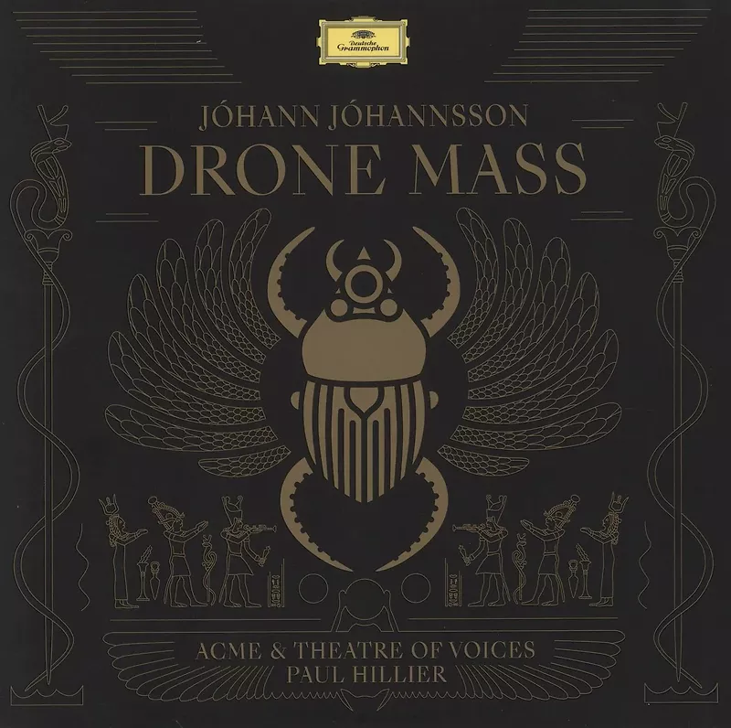Drone Mass